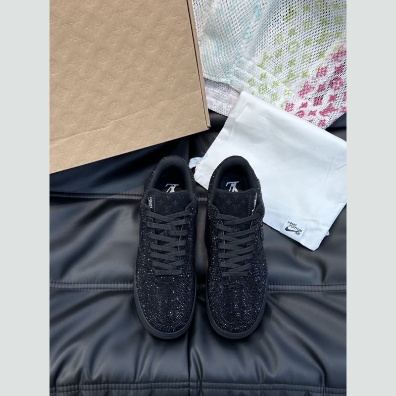 l**is V*t*n sneakers